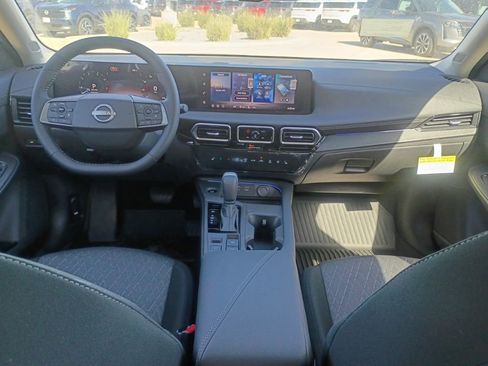 New 2026 Nissan Sentra SV w/ SV Convenience Package FWD image 7