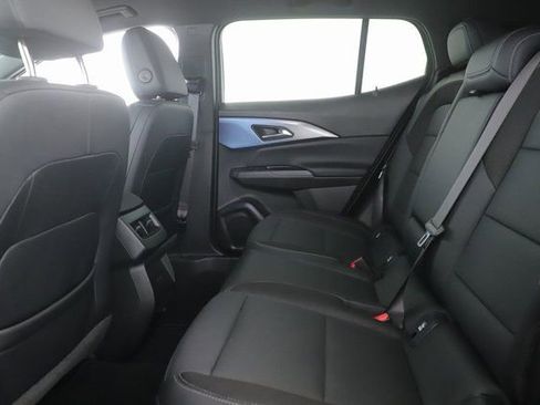 Used 2024 Chevrolet Equinox EV LT w/ Active Safety Package 3 image 24