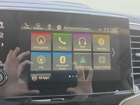 Used 2021 Honda Pilot Touring image 20