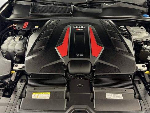 Used 2022 Audi RS Q8 AWD/4WD image 45