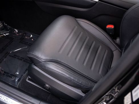 Certified 2024 Mercedes-Benz GLC 43 AMG 4MATIC image 15