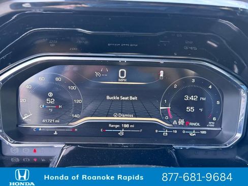 Used 2025 GMC Sierra 1500 SLT image 7