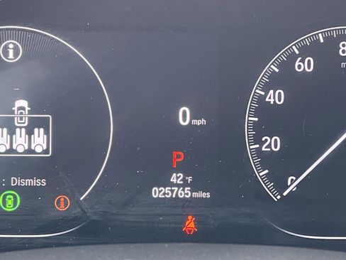 Used 2022 Honda Accord Sport image 8