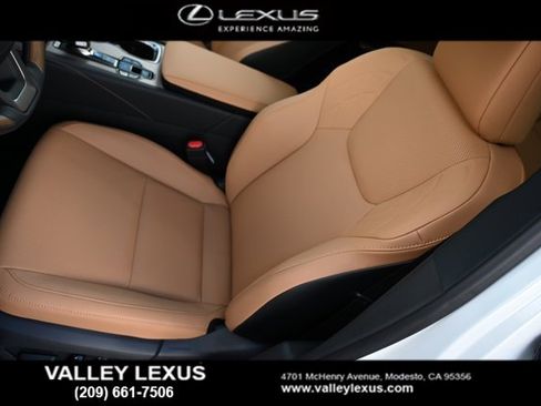 New 2026 Lexus RX 350 Premium image 17