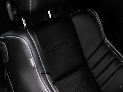 Used 2023 Dodge Challenger SRT Hellcat image 50