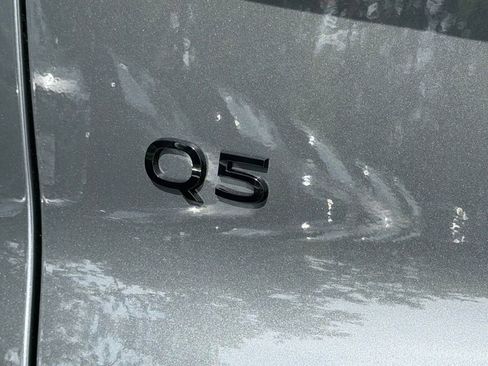 New 2026 Audi Q5 Premium AWD/4WD image 25