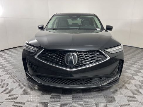 New 2026 Acura MDX FWD image 18