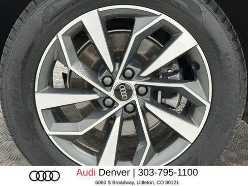 Used 2023 Audi Q5 2.0T Prestige w/ Prestige Package AWD/4WD image 10