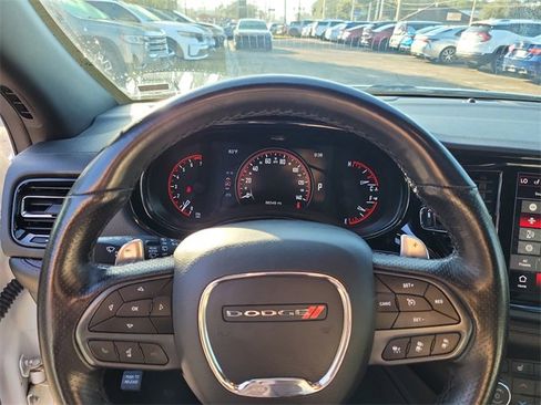 Used 2023 Dodge Durango GT image 21