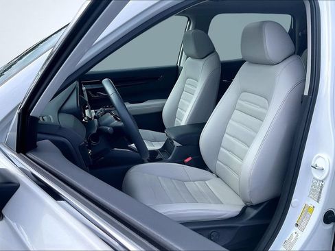 Used 2024 Honda CR-V EX-L image 22