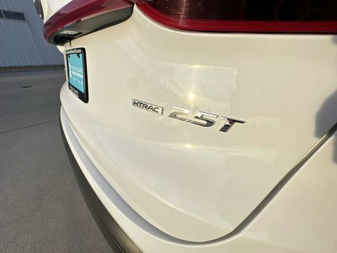 Used 2023 Hyundai Santa Fe Limited image 33