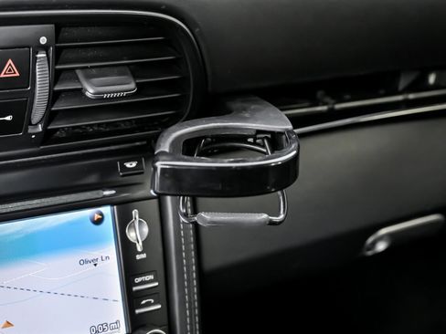 Used 2012 Porsche 911 Edition 918 Spyder image 40