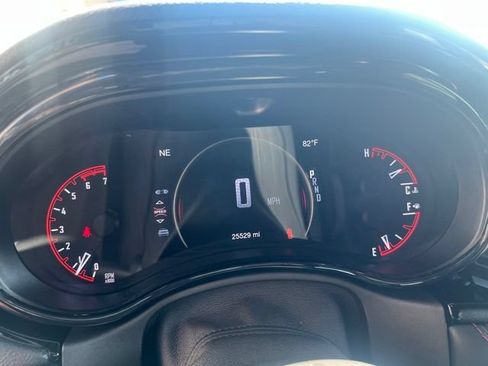 Used 2023 Dodge Durango R/T AWD/4WD image 22