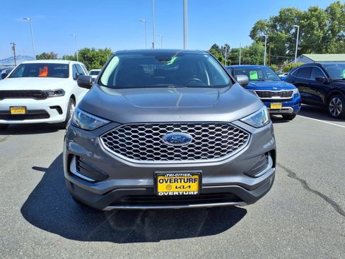 Used 2023 Ford Edge SEL image 6