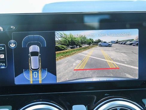 New 2026 Mercedes-Benz GLA 250 image 24