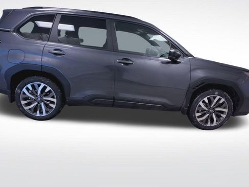 New 2026 Subaru Forester Touring image 9