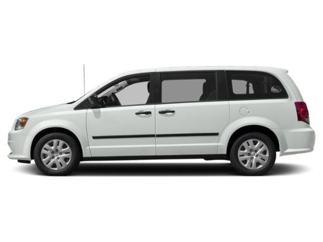 Used 2020 Dodge Grand Caravan SXT FWD image 3
