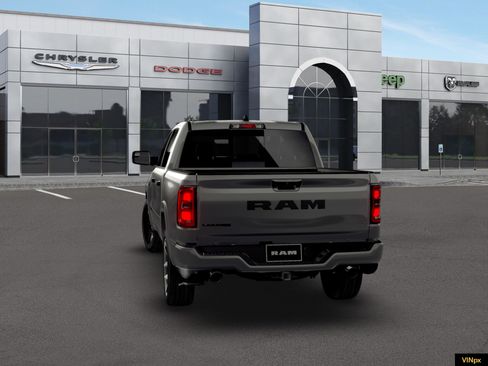 New 2026 RAM 1500 Laramie image 13