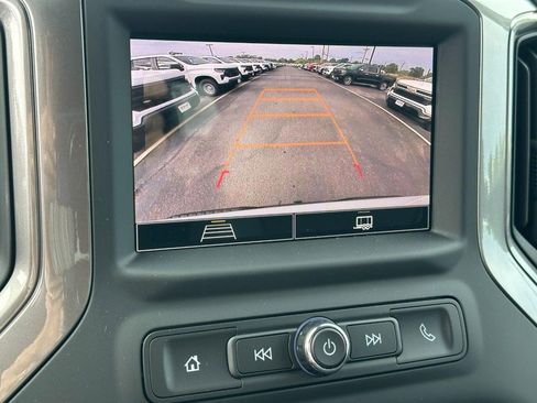 New 2026 Chevrolet Silverado 1500 W/T w/ WT Value Package image 13