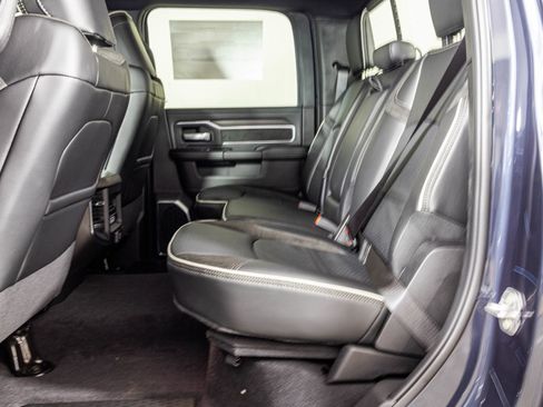 New 2026 RAM 3500 Laramie image 34