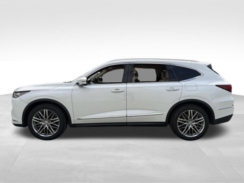 Used 2023 Acura MDX w/ Advance Package AWD/4WD image 5
