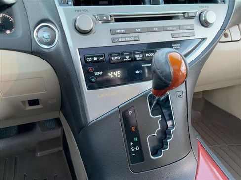 Used 2012 Lexus RX 350 AWD image 12