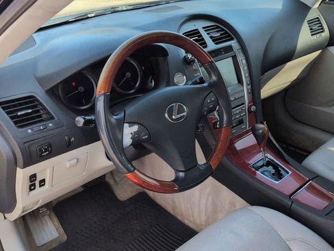 Used 2007 Lexus ES 350 FWD image 2