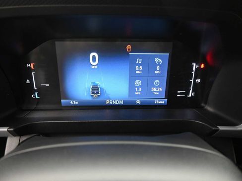 New 2025 Ford Ranger XL w/ Trailer Tow Package image 35