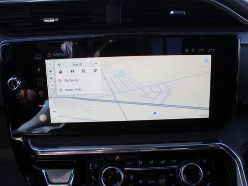 Used 2024 GMC Sierra 1500 Denali w/ Denali Reserve Package image 34