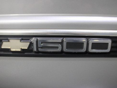 Used 1996 Chevrolet Silverado 1500 2WD Regular Cab image 30