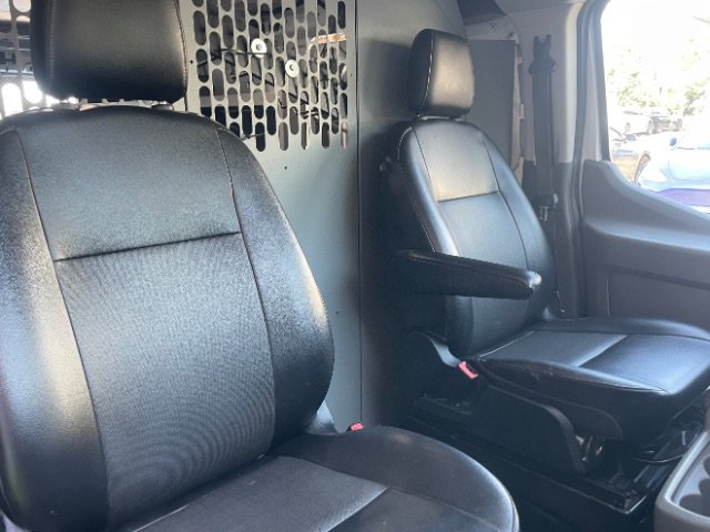 Used 2021 Ford Transit 250 Low Roof RWD image 16