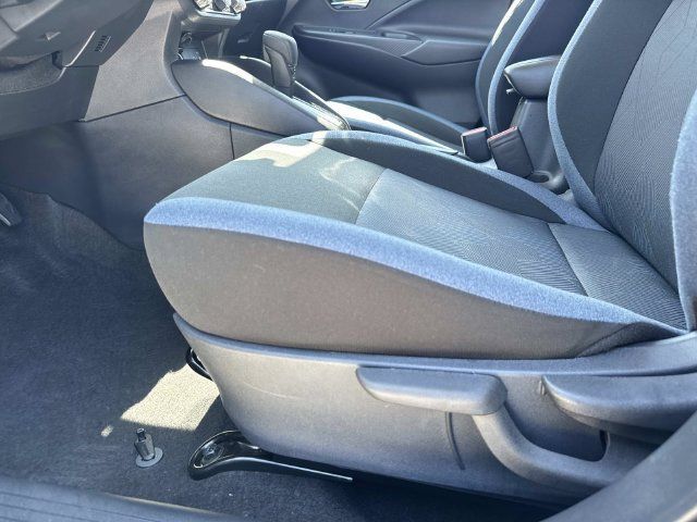 Used 2024 Nissan Versa SV w/ Trunk Package FWD image 16
