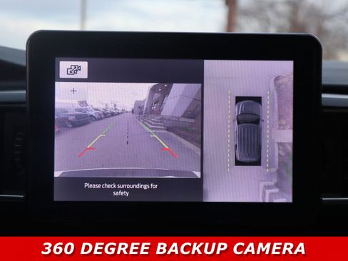 Used 2020 Ford Explorer Limited w/ Class III Trailer Tow Package image 19