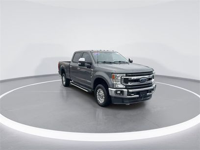 Certified 2022 Ford F350 XLT w/ XLT Premium Package