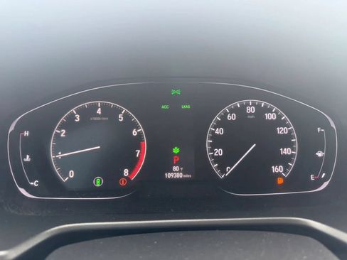 Used 2018 Honda Accord LX image 20