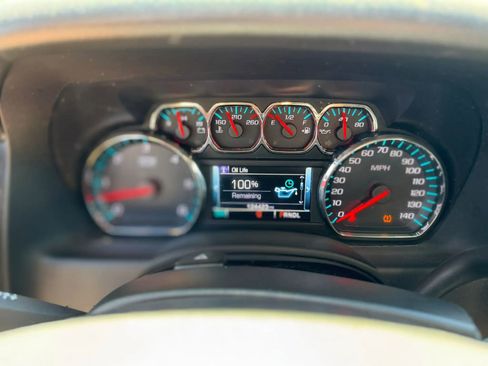 Used 2018 Chevrolet Tahoe LT AWD/4WD image 17