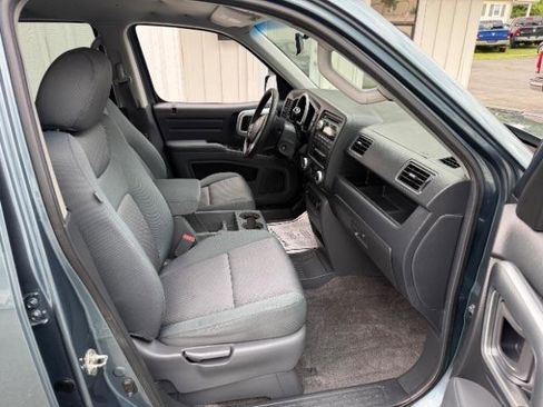 Used 2008 Honda Ridgeline RTS image 12