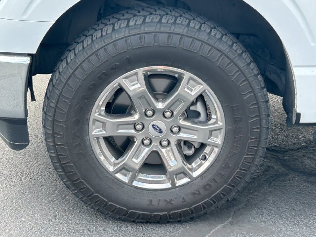 Used 2022 Ford F150 XLT w/ Equipment Group 302A High AWD/4WD image 13