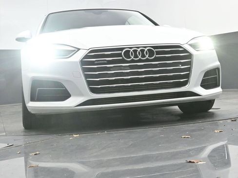 Used 2019 Audi A5 2.0T Premium image 25