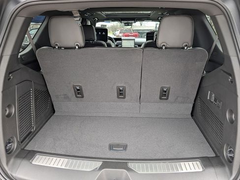 New 2026 GMC Yukon AT4 Ultimate image 29