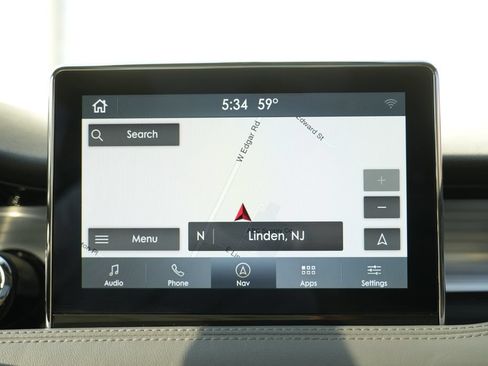 Used 2020 Lincoln Corsair FWD image 56