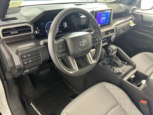 New 2026 Toyota Tacoma SR5 image 12