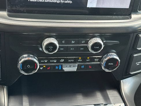 Used 2024 Ford F150 Lariat w/ FX4 Off-Road Package AWD/4WD image 21