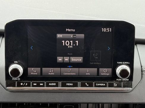 Used 2022 Mitsubishi Outlander ES AWD/4WD image 16