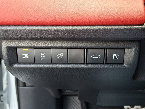 Used 2026 Toyota Camry XSE w/ Premium Package AWD/4WD image 26