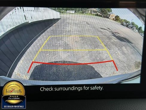 Used 2025 MAZDA CX-5 AWD 2.5 S w/ Preferred Package image 13