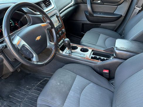 Used 2014 Chevrolet Traverse LT w/ All-Star Edition image 10