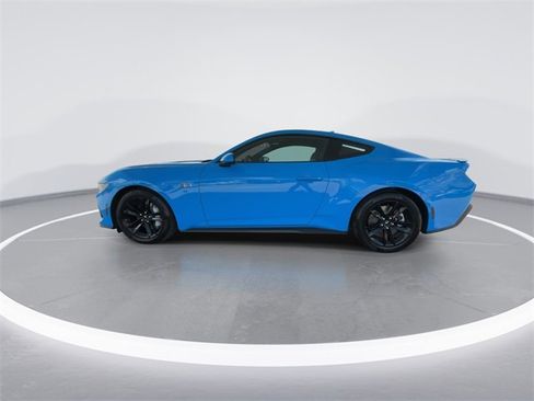 New 2025 Ford Mustang GT image 5