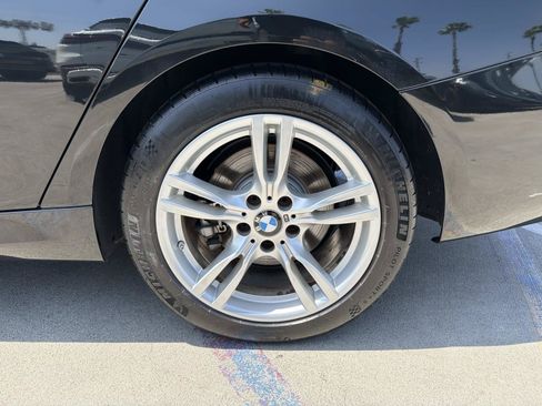 Used 2018 BMW 340i Gran Turismo xDrive AWD/4WD image 5