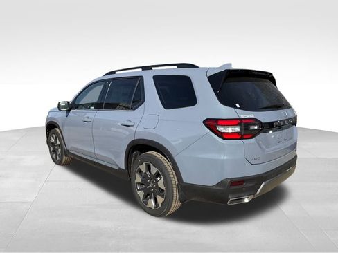 New 2026 Honda Pilot Elite image 6